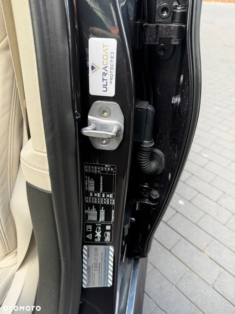 BMW Seria 7 730d xDrive - 11