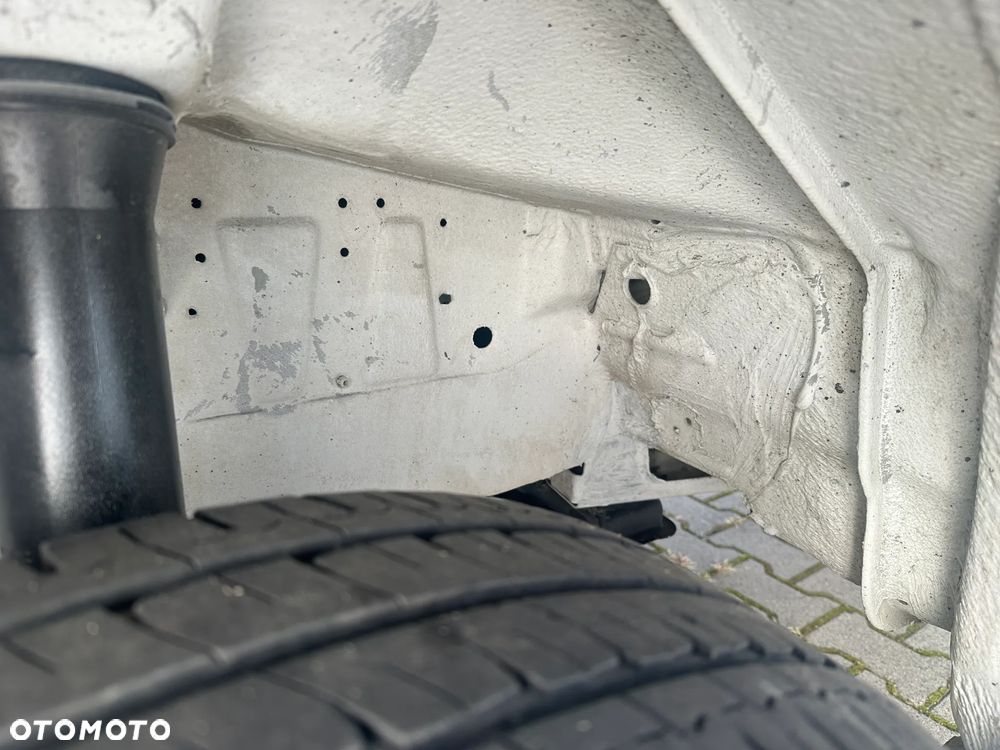 Mercedes-Benz SPRINTER 411 2,2 CDI Okazja !! Kipper Wywrotka ORYGINAŁ - 22