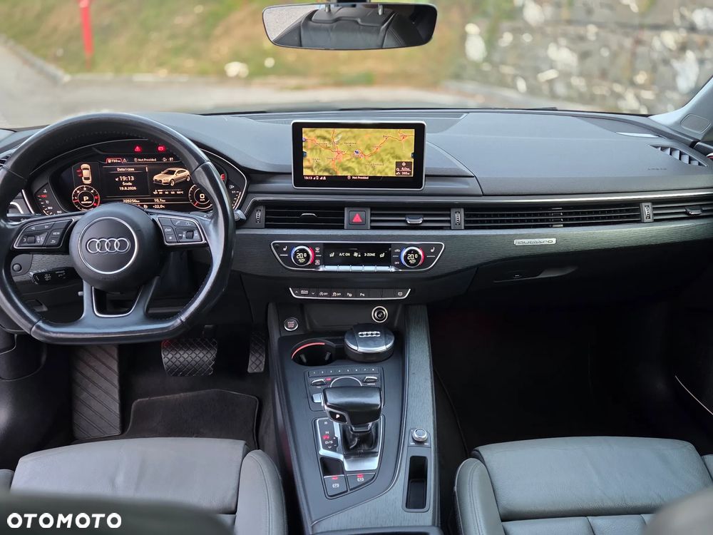 Audi A5 Sportback 3.0 TDI Quattro Sport Tiptr - 19