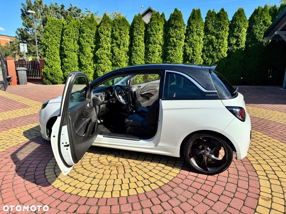 Opel Adam 1.4 White Link - 35