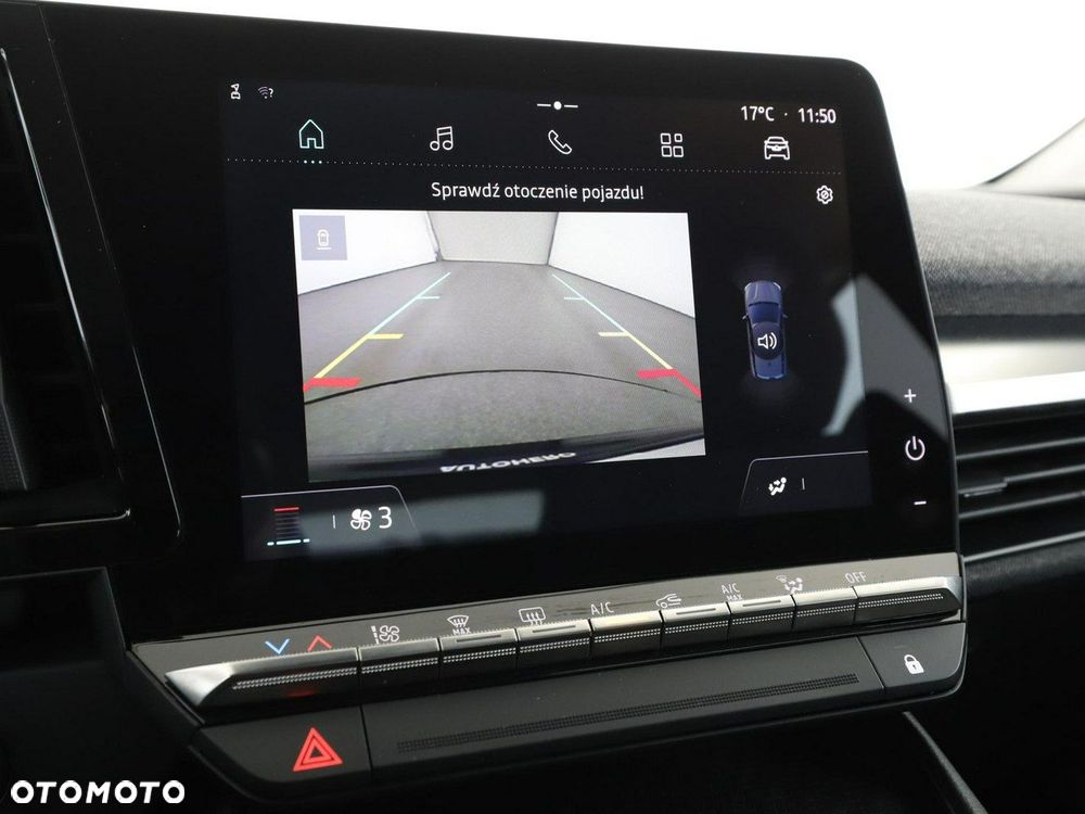 Renault Megane 130 Urban Range Equilibre - 25