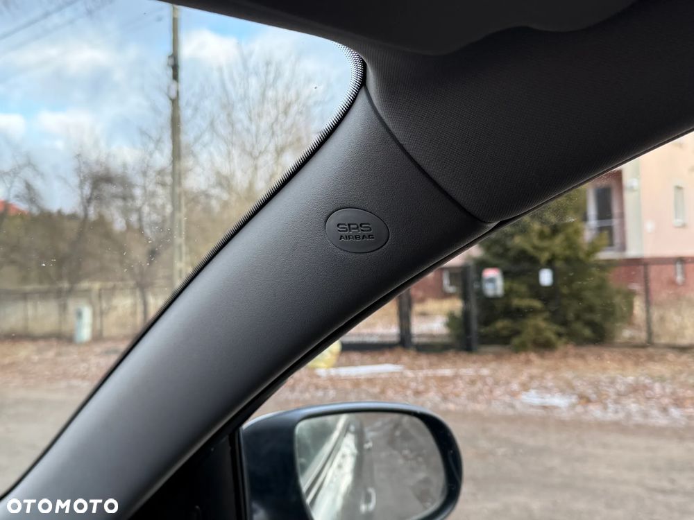 Kia Ceed 1.6 CVVT Vision - 26