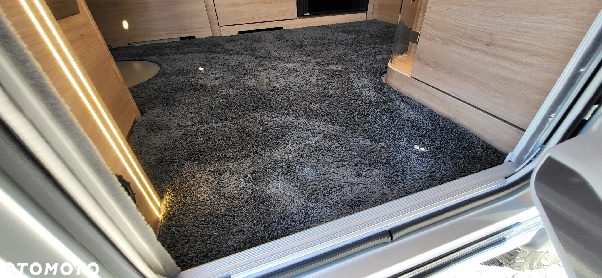 KNAUS SÜDWIND 450 FU 60 YEARS - 36