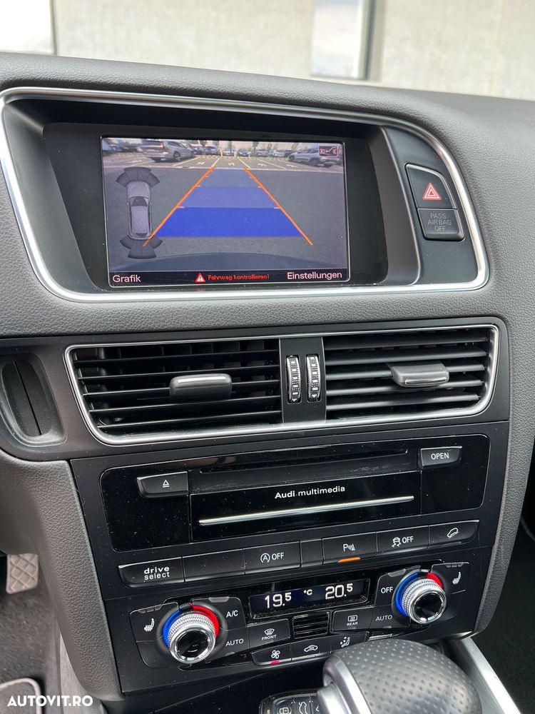 Audi Q5 2.0 TDI Quattro S tronic - 17