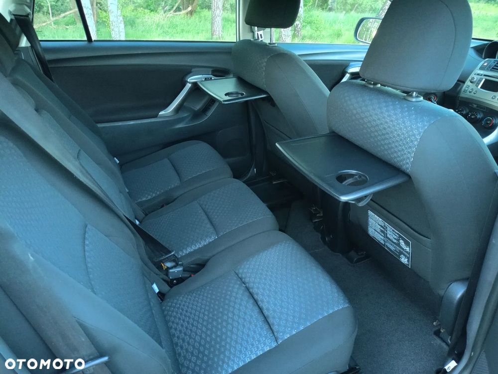 Toyota Verso 1.6 7-Sitzer Life - 10