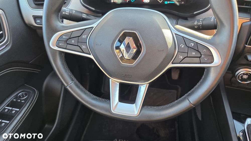 Renault Arkana E-TECH Full 145 Techno - 10