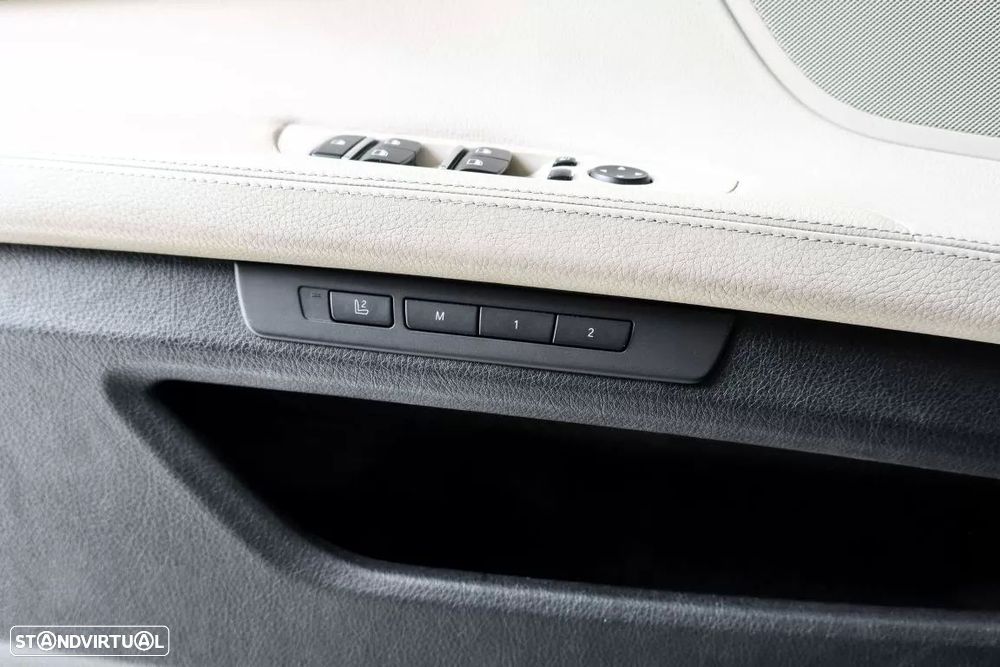 BMW 730 d - 24