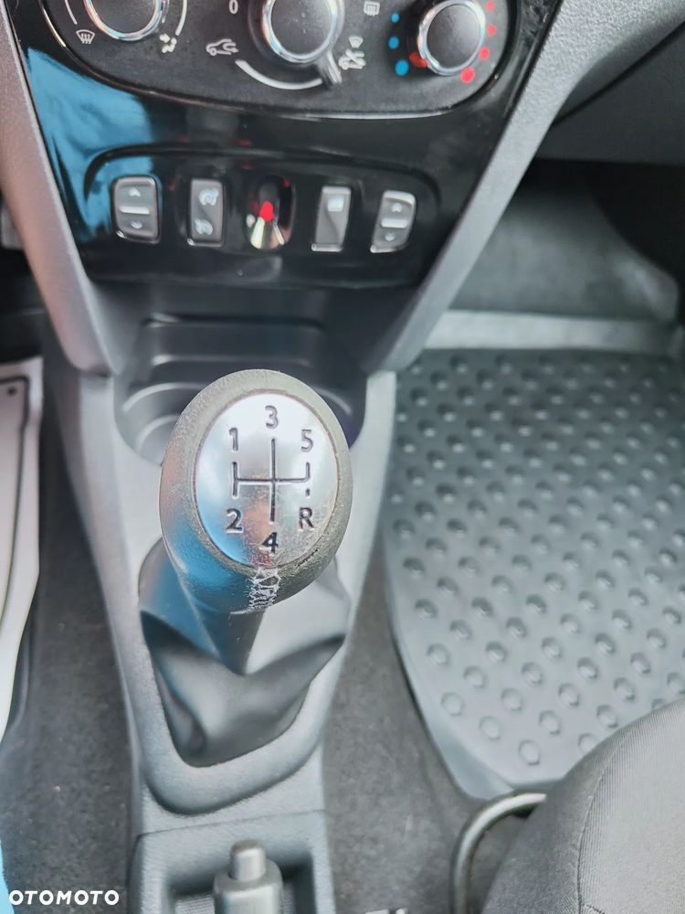 Dacia Sandero Stepway dCi 90 Prestige - 13