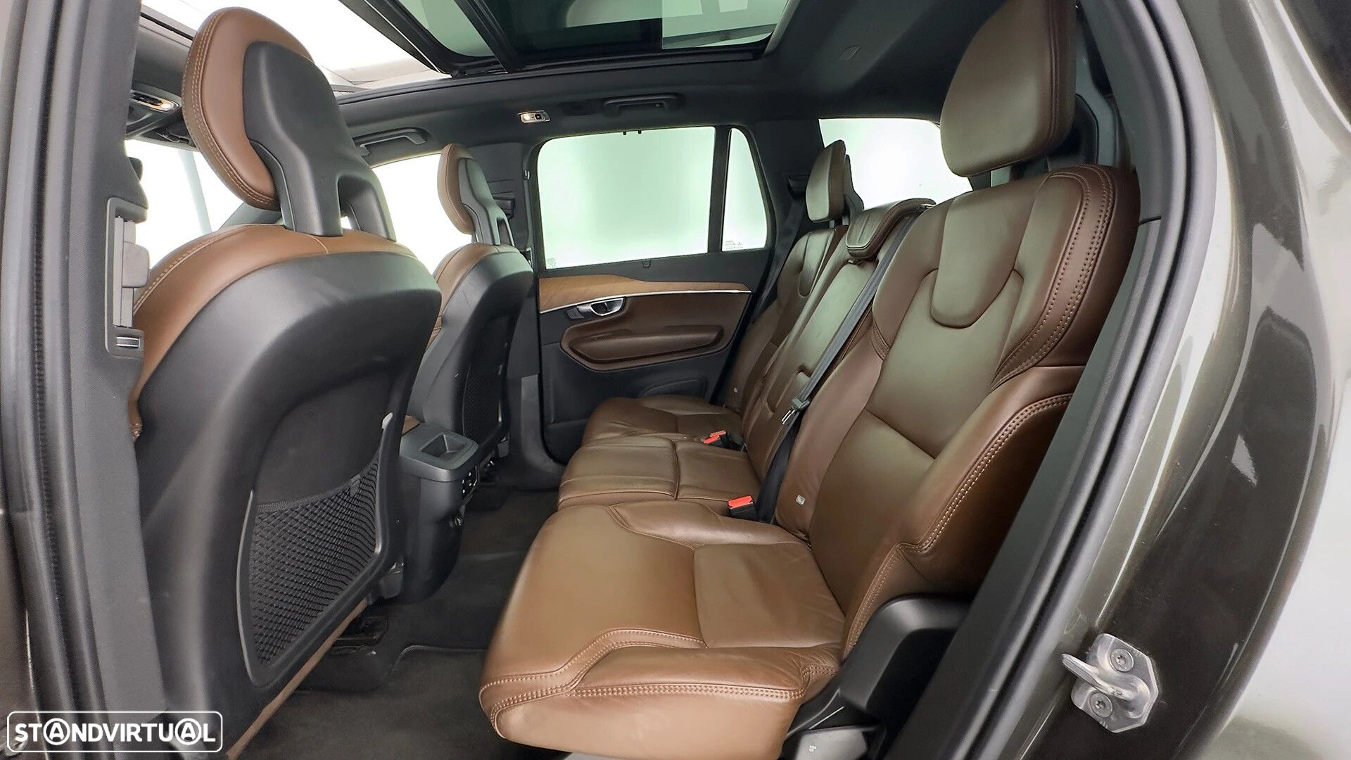 Volvo XC 90 2.0 D4 Inscription - 50