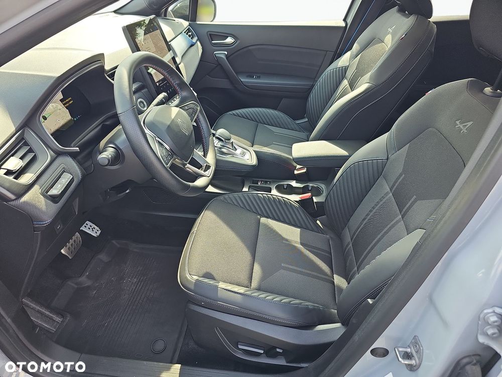 Renault Symbioz - 10