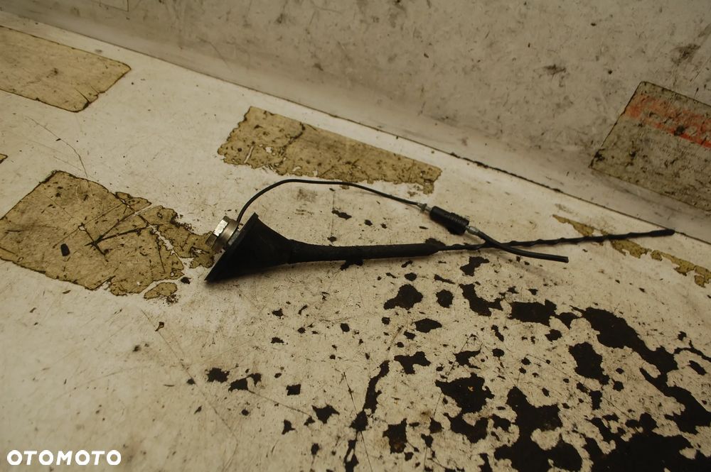 ANTENA DACHOWA 1P0035501S SEAT LEON II ALTEA TOLEDO III SKODA AUDI VW 5P0035501S - 9