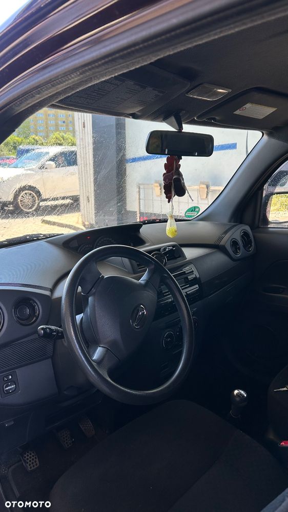 Daihatsu Materia 1.5 - 7