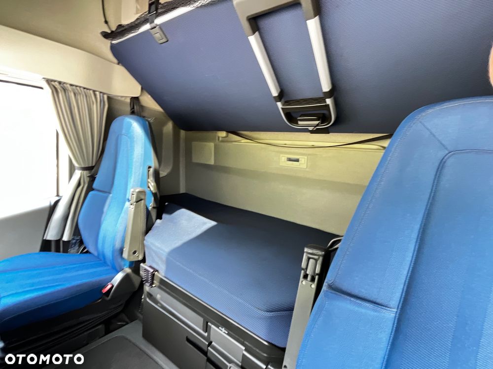 Volvo FH 500 BDF 6x2 // 2022 Rok // XXL // ACC // LED // Idealny ! - 16