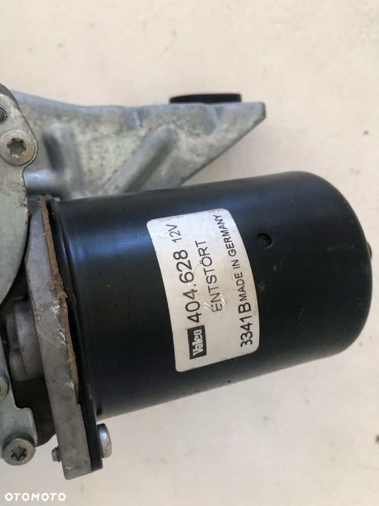 JAGUAR XK8 X100 MECHANIZM WYCIERACZEK G JA 8951 AF - 4