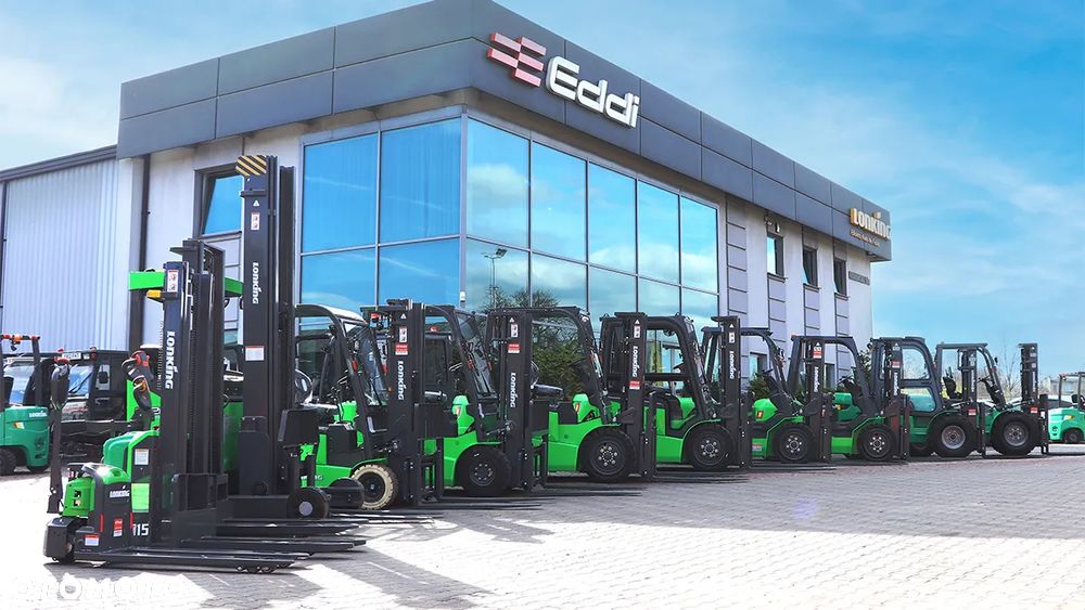 Lonking LG25DTX (CPCD25-X) - 16