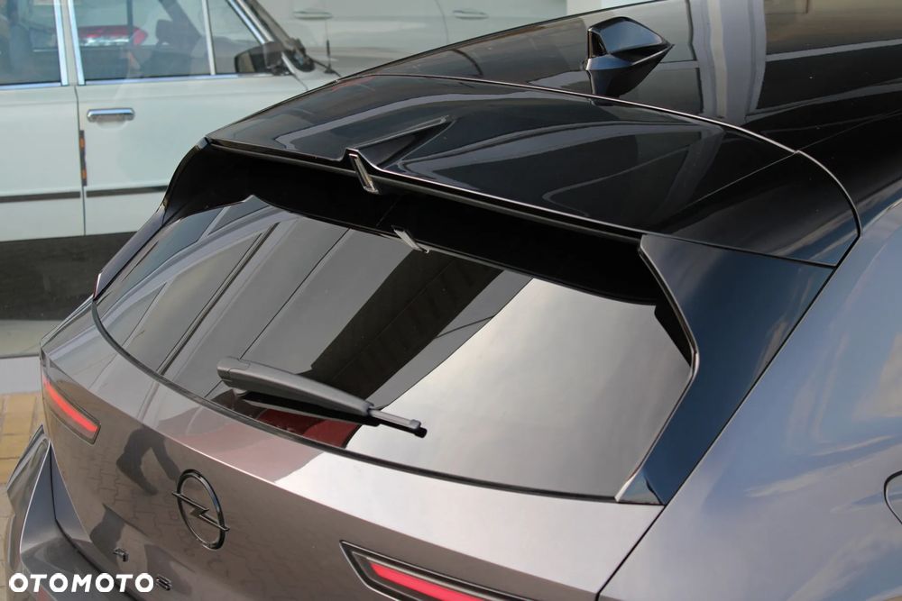 Opel Astra 1.2 T GS S&S - 14