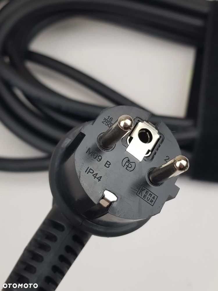 NOWY ORYGINALNY kabel ładowania Type 2 230V Mercedes A0005839001 ładowarka EV PHEV - 5