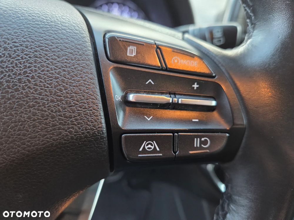 Hyundai i30 1.5 DPI Classic + - 22