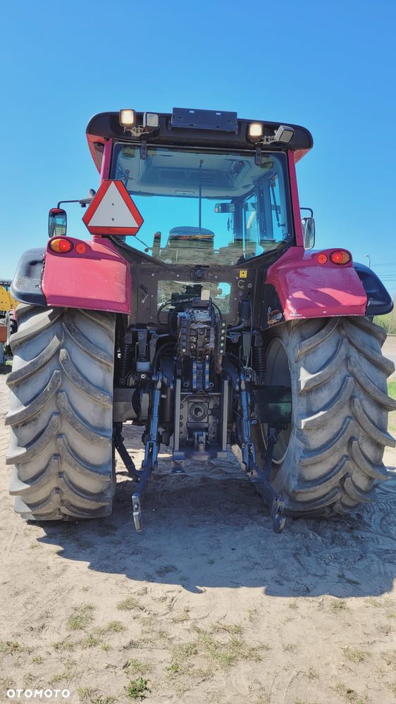 Valtra T152 - 8
