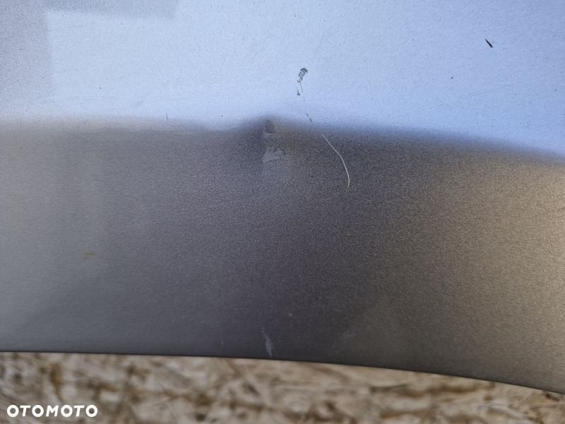 toyota rav4 iii 3 błotnik prawy przód przedni - 3