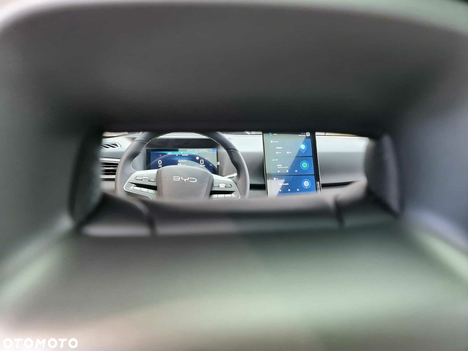 BYD Atto 2 - 11