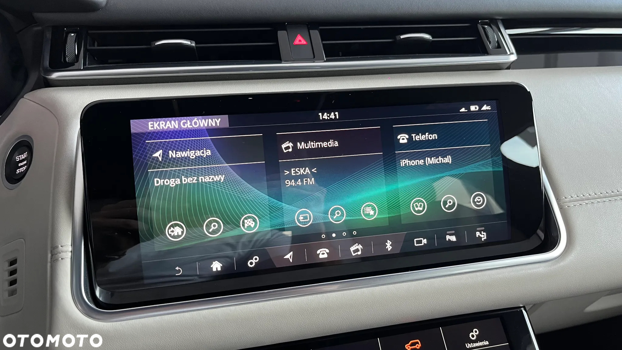 Land Rover Range Rover Velar 3.0 SD6 R-Dynamic HSE - 7