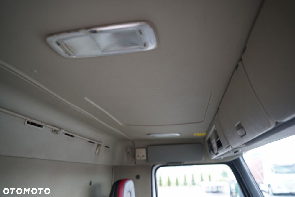 Volvo FMX 410 / 8x4 / GRUSZKA / BETONOMIESZARKA / LIEBHERR / 9 M3 / I-SHIFT/ ALUFELGI / EURO 6 - 34