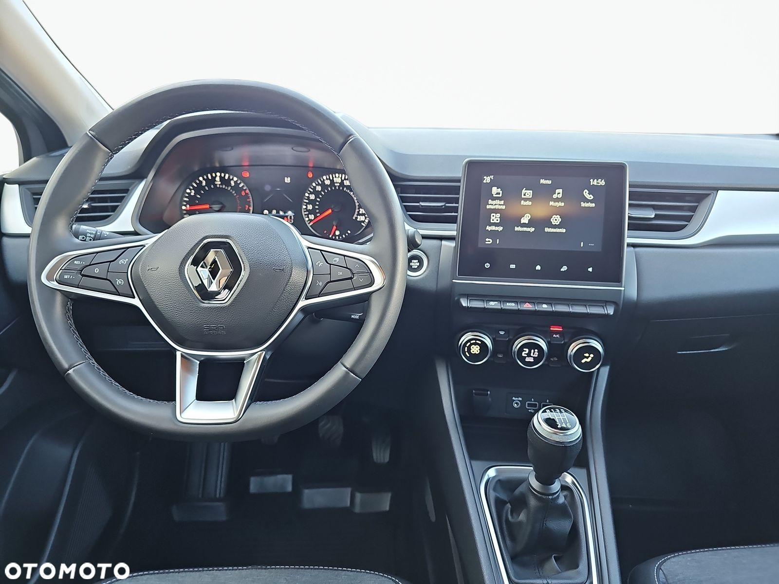 Renault Captur 1.0 TCe Zen - 19