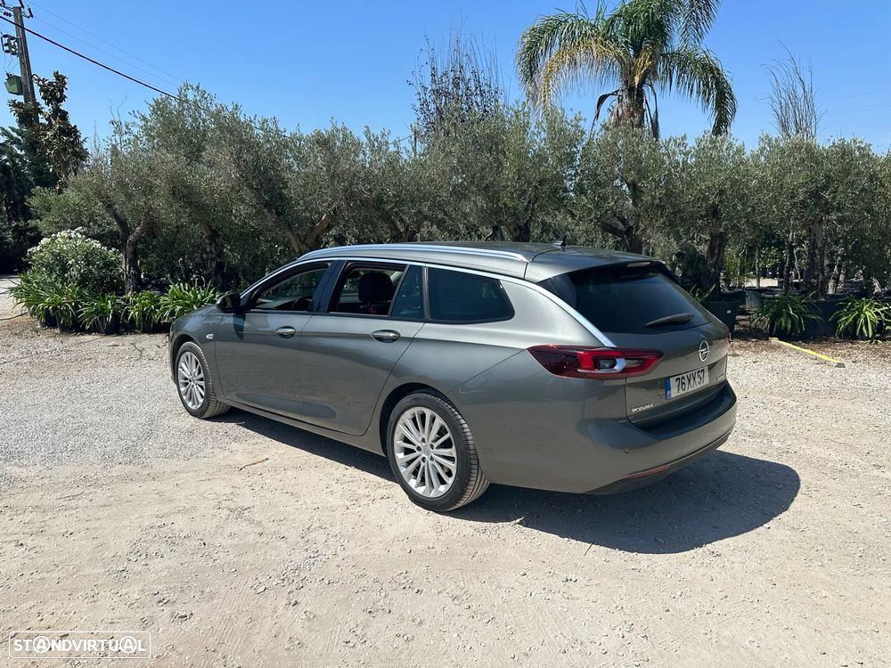Opel Insignia Sports Tourer 1.6 CDTi Innovation - 3