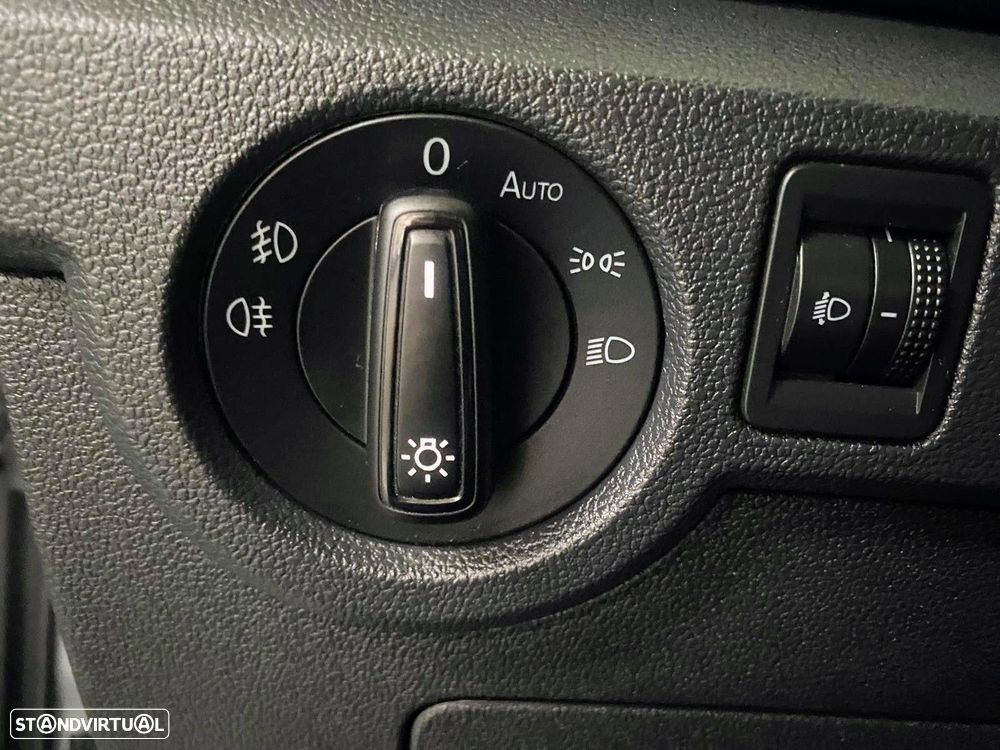 VW T-Cross 1.0 TSI Life DSG - 15