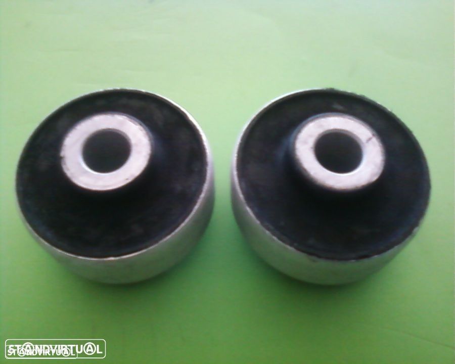 sinoblocos vw golf 4 IV R32 - 1