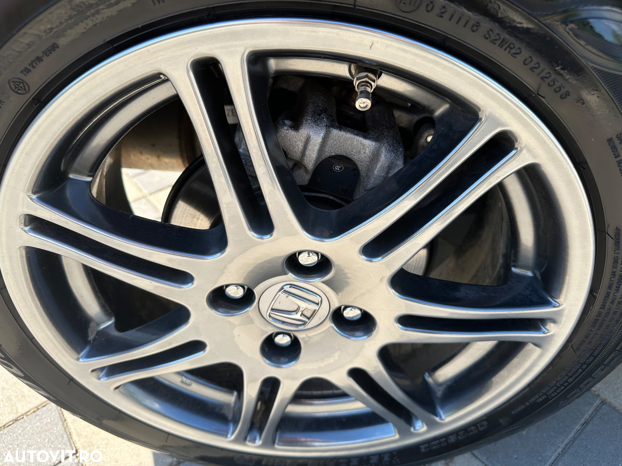 Honda Jazz Crosstar 1.5 e:HEV Executive - 9