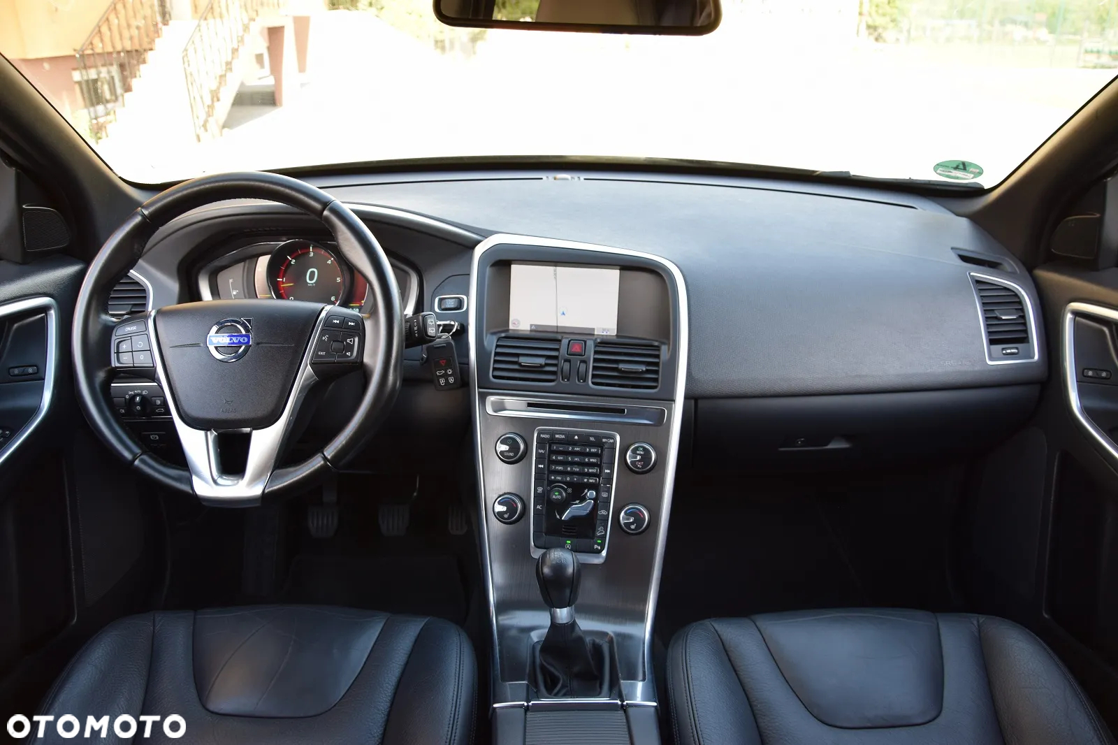 Volvo XC 60 D5 AWD Summum - 19