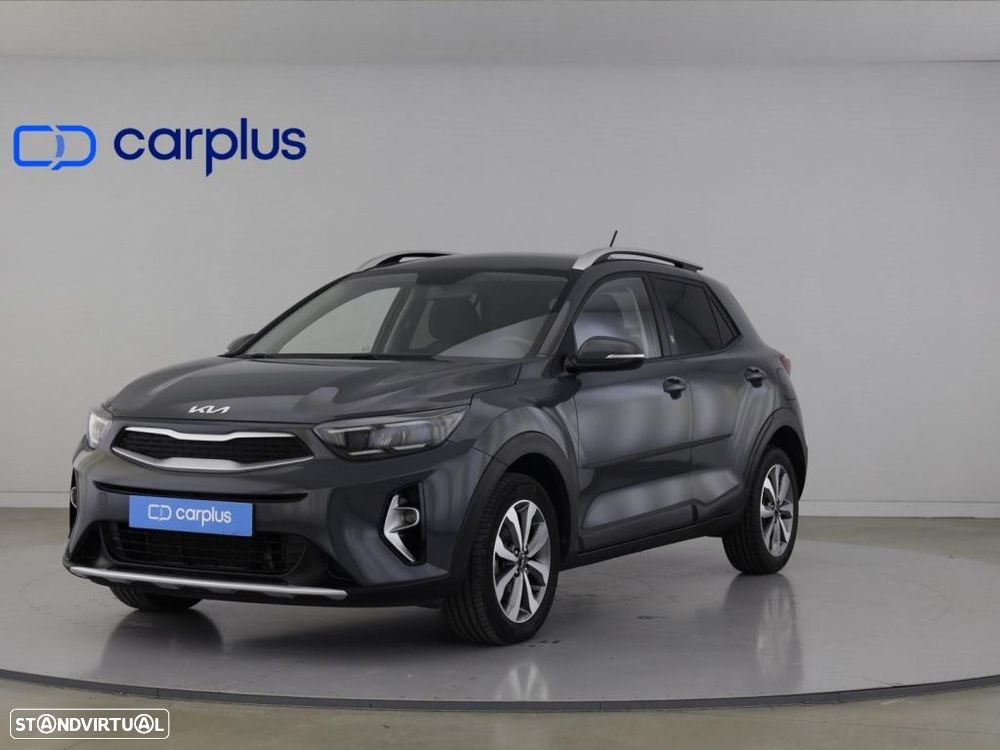 Kia Stonic 1.0 T-GDI Drive - 1