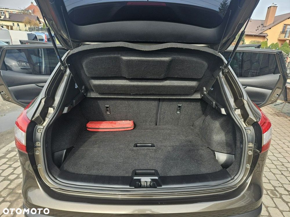 Nissan Qashqai - 18