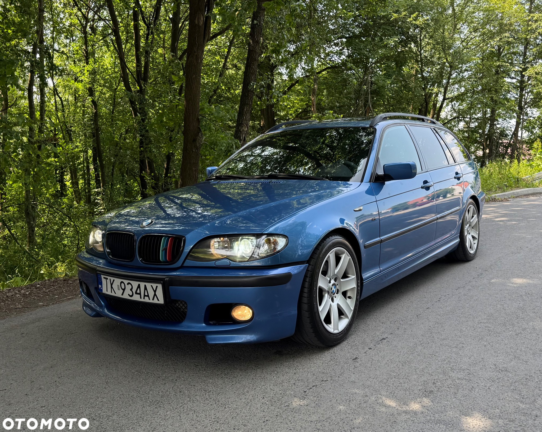 BMW Seria 3 - 3