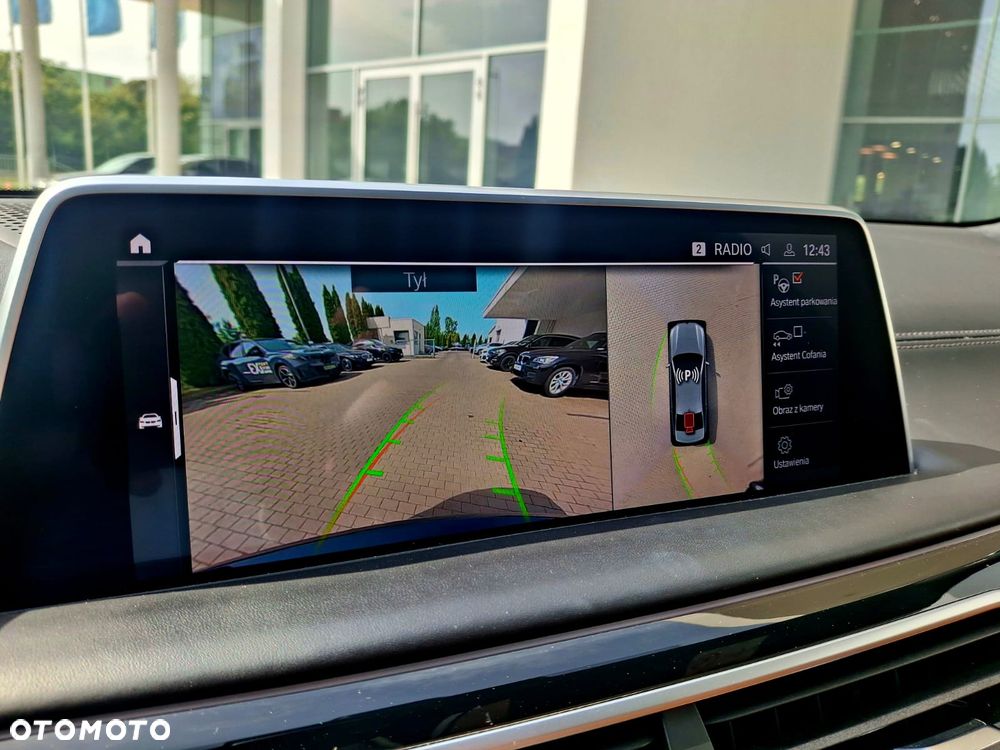 BMW Seria 7 - 25