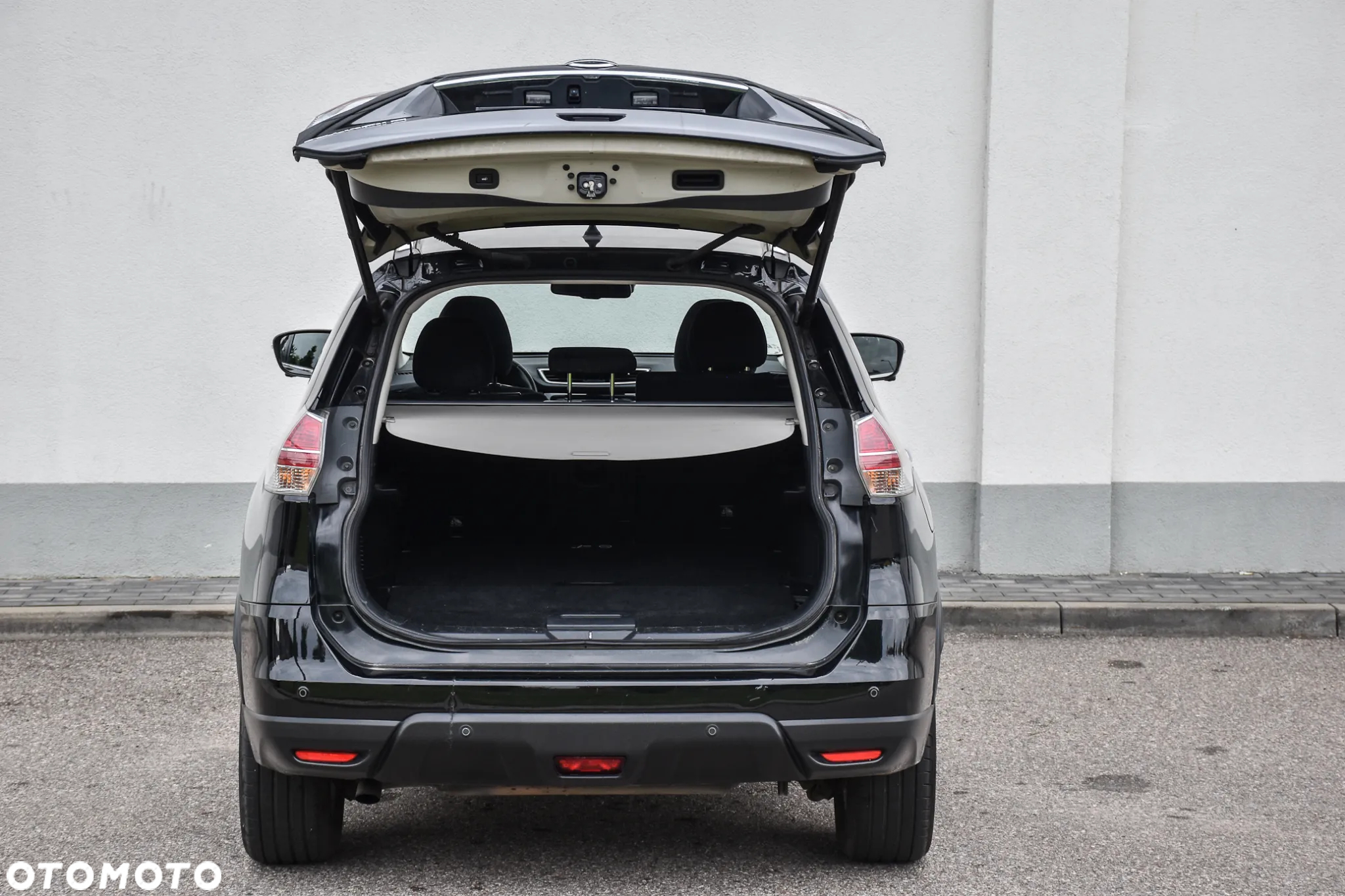 Nissan X-Trail 1.6 DIG-T Tekna - 39