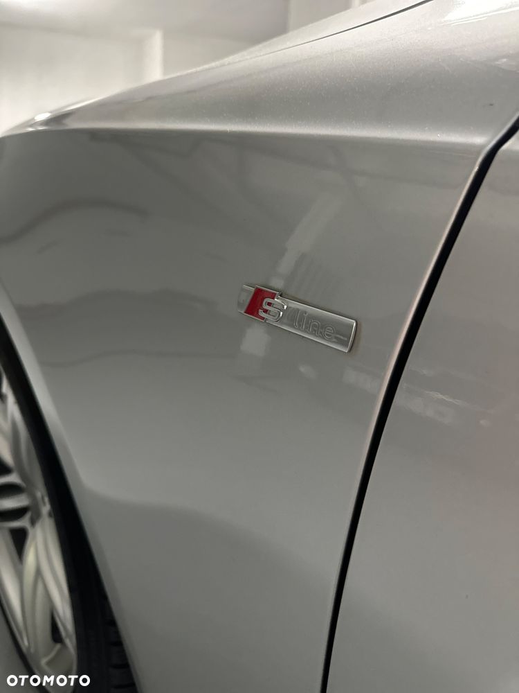 Audi A5 Sportback 2.0 TFSI multitronic - 17