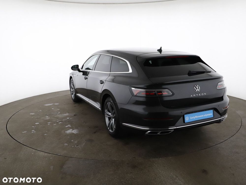 Volkswagen Arteon Shooting Brake - 28