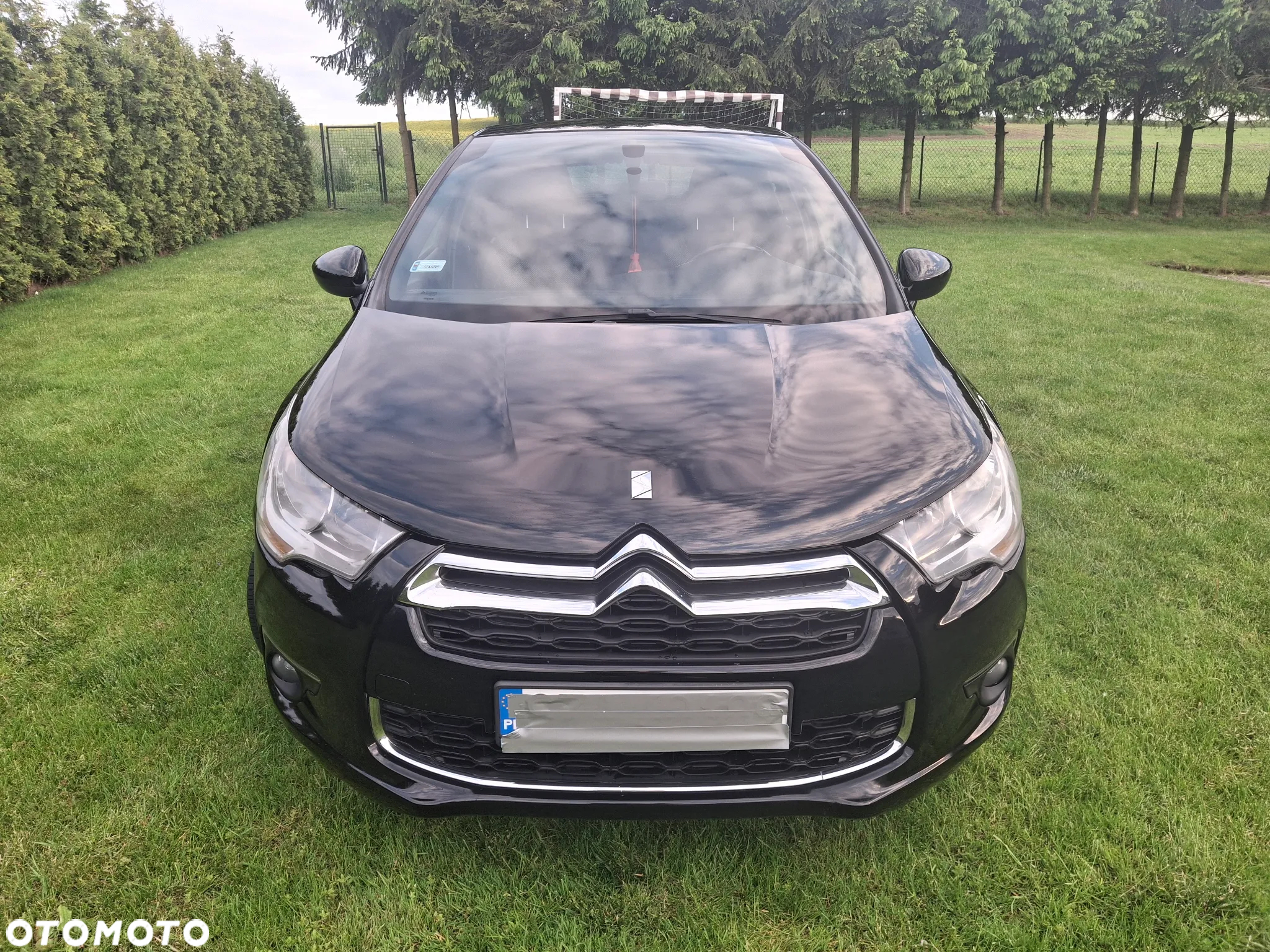 Citroën DS4 1.6 VTi Chic - 8