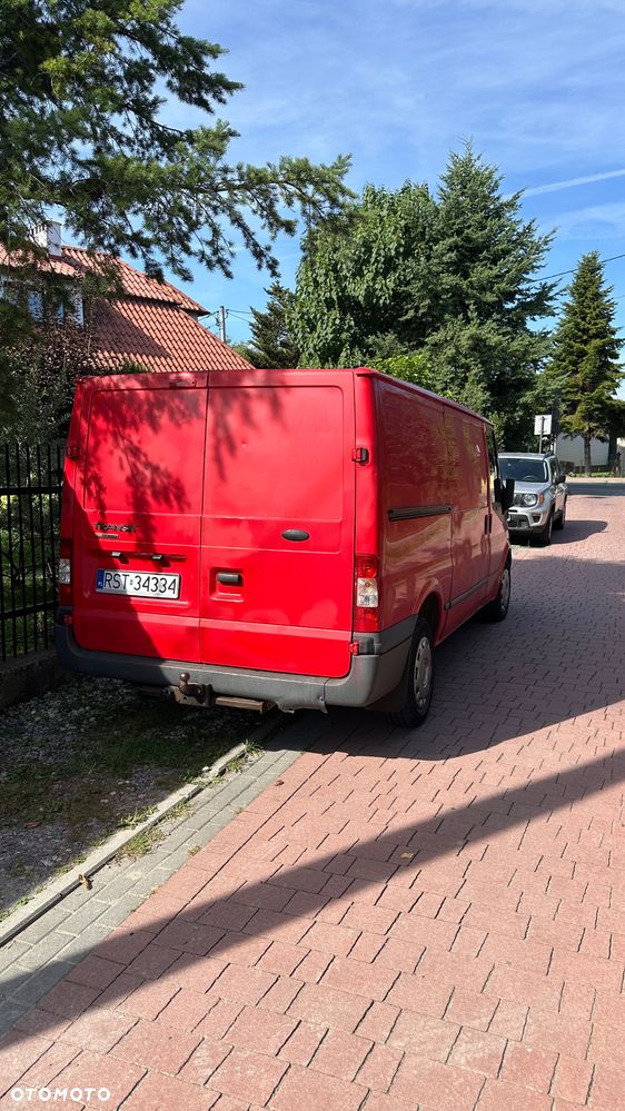 Ford Transit 300L - 2