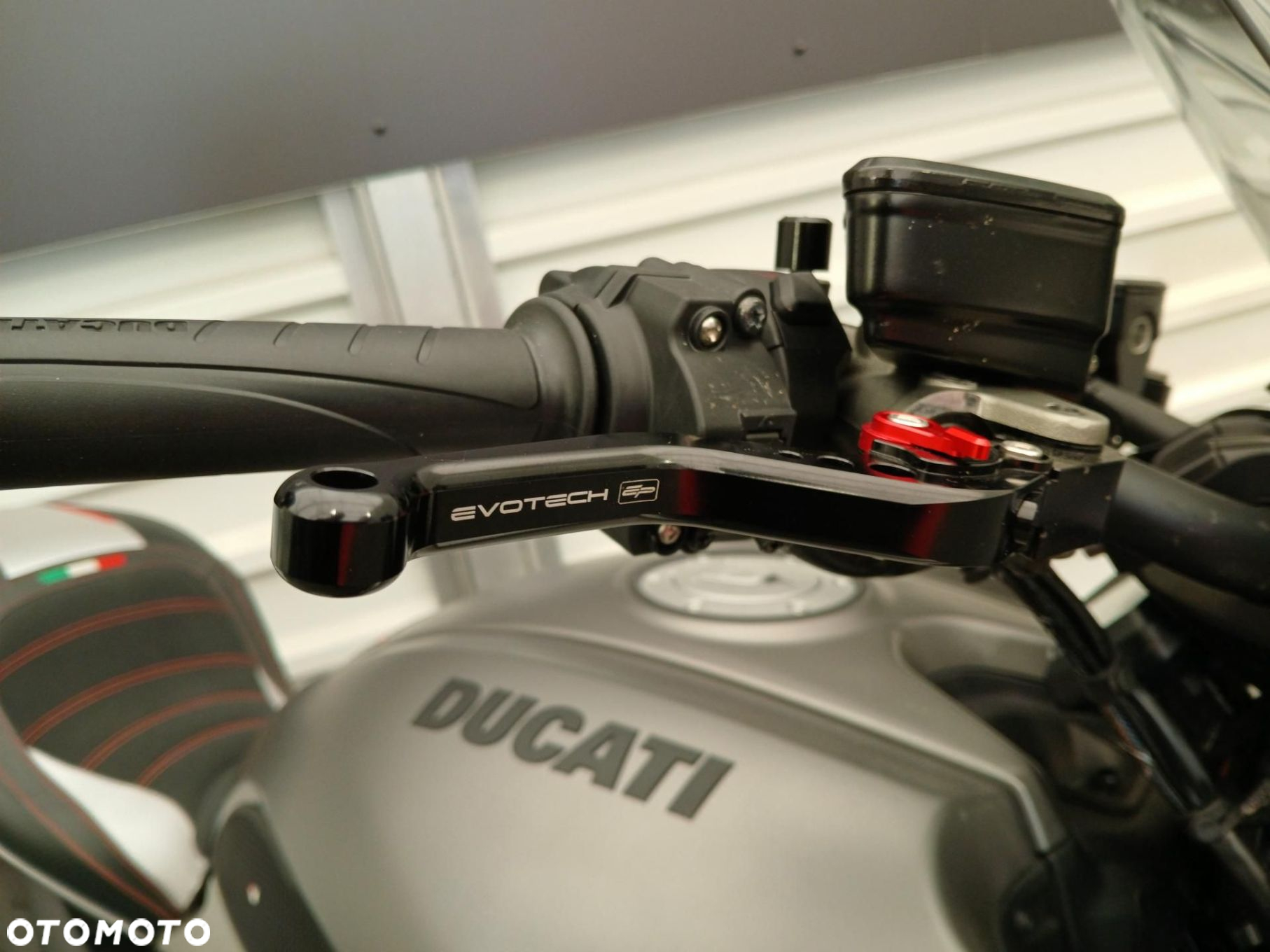 Ducati Diavel - 14