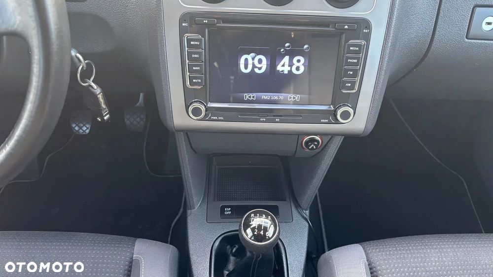 Volkswagen Touran 1.4 TSI Freestyle - 26