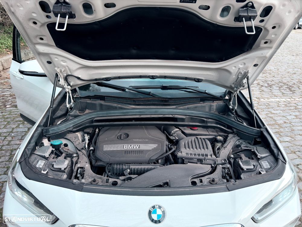 BMW X2 18 i sDrive Auto Pack M - 21