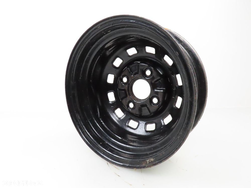 Felga stalowa 13" Daewoo Matiz 4x114.3  ET45 - 3