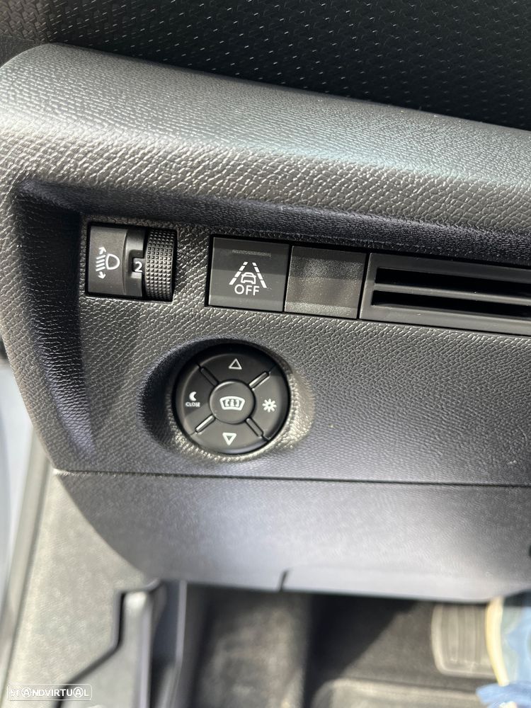 Citroën C4 1.5 BlueHDi Shine Pack EAT8 - 21