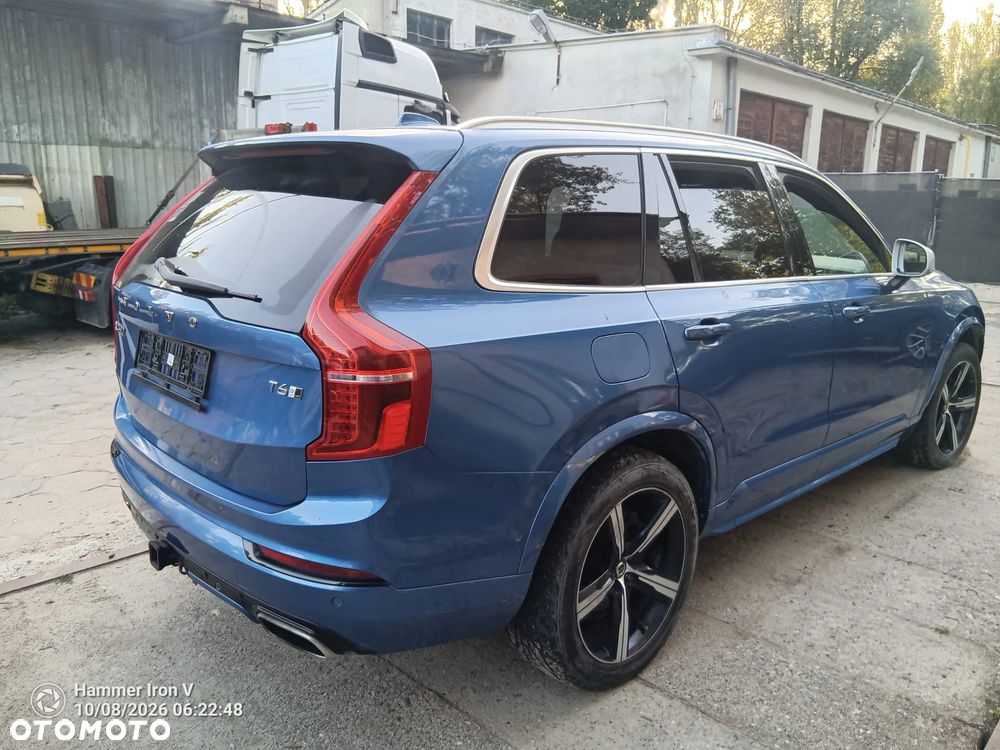 Volvo XC 90 - 6