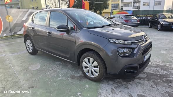 Citroën C3 1.2 PureTech Shine - 2