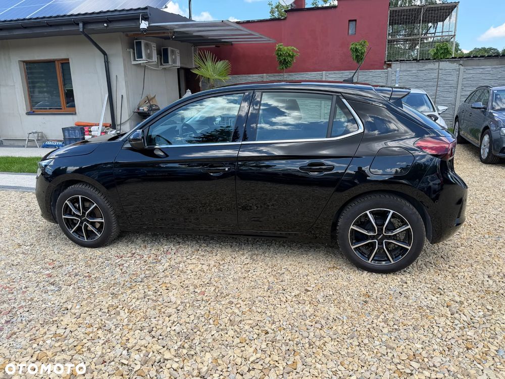 Opel Corsa 1.2 Elegance S&S - 10